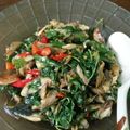 Cooksnap dari yubelvira🐣 untuk resep Pindang Tongkol Suwir Leunca Mercon