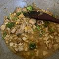 Cooksnap dari Dyastri untuk resep Brokoli Cah Ayam Saus Tiram