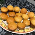 El cooksnap de Mariela Gibellini cuando hizo Muffins de Limón 🍋.