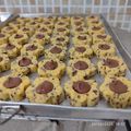 Cooksnap dari Safia Utari untuk resep Nutella cookies