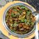 सुशीलाम३०७जीमेल.कॉम का कुकस्नैप जब उन्होंने सेम आलू की सब्जी(sem aloo ki sabzi recipe in hindi) बनाया था।