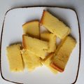 Cooksnap dari Nyonya Farhan untuk resep Bolu no sp/bp, vanilli dkk