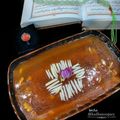 کوک اسنپ kadbanoogary 🇮🇷 بعد از امتحان کردن حلوا بحرینی (شب ۱۹ ماه رمضان)🖤.