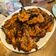 Cooksnap dari Disya Stephens untuk resep Udang Bakar Jimbaran