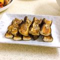Sunnnny 的 味噌茄子 cooksnap