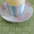 Mei mei 的 蒸蛋糕（不敗料理 cooksnap