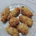 Cooksnap dari Reni Apriyani untuk resep Tahu krispi mi kremes