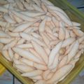 Cooksnap dari ita rosita untuk resep Kue gabus keju simple