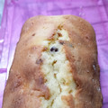 El cooksnap de MONICA VICENCIO cuando hizo Budín húmedo de limón con merengue italiano 🍋🧡.