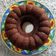 Cooksnap dari Hafni untuk resep Bolu Kukus Chocolatos