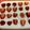 El cooksnap de Andrés Lndrs Trrs cuando hizo Mousse de frutillas.