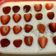 El cooksnap de Andrés Lndrs Trrs cuando hizo Mousse de frutillas.