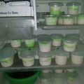 Cooksnap dari cacha alting untuk resep Ice cream praktis homemade