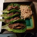 GnomELifE's cooksnap of when they made Oven-Baked Korean Beef BBQ.