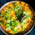 Nayna prajapati (guddu)'s cooksnap of when they made વધારેલા રોટલા.