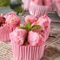 Cooksnap dari Dapur mba Mer a.ka merna kitchen untuk resep Bolu kukus Fanta Dalmation