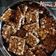 Hema Kamdar's cooksnap of when they made શીંગદાણા ની ચીક્કી (Peanut Chikki Recipe In Gujarati).