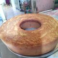 Cooksnap dari Bella Cessa untuk resep Bolu panggang susu dancow