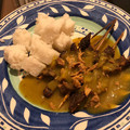 Cooksnap dari May. untuk resep Sate Padang