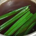 Cooksnap dari Mariana Alwi untuk resep Simpel Sirup