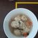 Cooksnap dari Aplena Sukan untuk resep Bakso Ayam (No tepung)