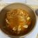 El cooksnap de Ana Laura Arias cuando hizo Sopa de sobras.