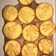 Cooksnap dari Lanif untuk resep Kue keju teflon(cookies, tanpa telur, gak ribet)