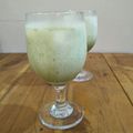 Cooksnap dari Arti Winarni untuk resep Es Susu Matcha