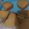 Cooksnap dari anty bunda untuk resep Bolu panggang vanilla