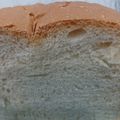 Cooksnap dari Kannaira17 untuk resep Roti tawar lembut dengan breadmaker