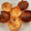 El cooksnap de MaryGlory cuando hizo Miniquiches de bacon y queso con obleas.