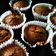 MiciSz Cooksnap-ja, amikor elkészítette a(z) Joghurtos, kakaós muffin receptet.