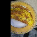 Cooksnap από Giota Koko στη συνταγή Ρολό ομελέτα