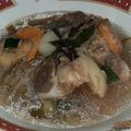 Cooksnap dari Aisyah Fitasari untuk resep Sop Iga Sapi