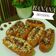 Cooksnap dari Rahma_Bunda Radit & Rafa untuk resep Banana Hotdog