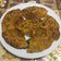 Bijal Parekh's cooksnap of when they made હાંડવો(handvo in Gujarati).