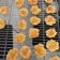 Cooksnap dari miana husada untuk resep Crispy Cheese Cookies