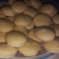 El cooksnap de Ekaterina Gil cuando hizo Galletas dulces (con limón o naranja).