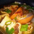 Cooksnap dari Hes Hidayat untuk resep Timlo Solo