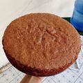 El cooksnap de EmiTeixeira cuando hizo Muffins de banana y avena (fácil).