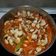 El cooksnap de Francisco Parcero Parcero cuando hizo Almejas a la marinera.