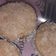 El cooksnap de Sol Paez cuando hizo Alfajores integrales!!!.