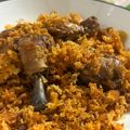 Cooksnap dari Nadya Dieva Sagita untuk resep Ayam Goreng Kremes Ala Mbok Berék