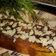 El cooksnap de Sandra cuando hizo Bizcocho de zanahoria y plátano en Monsieur Cuisine Connect.