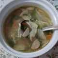 Cooksnap dari milan untuk resep Sayur Sop Baso Sapi