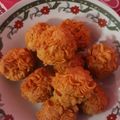 Cooksnap dari Levi Febriana untuk resep Tahu Rambutan Ala Anak Kostan