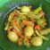 Cooksnap dari e.yuningsih untuk resep Timun Wortel Acar Kuning (Acar Mateng)