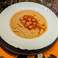 Tímea Vincze Cooksnap-ja, amikor elkészítette a(z) Zöldbabfőzelék receptet.
