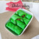 Cooksnap dari Niung Niung untuk resep Dadar Gulung