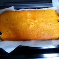 Cooksnap dari Umma_ untuk resep Castella Traditional Japanese Honey Sponge Cake no SP/BP aka Kasutera